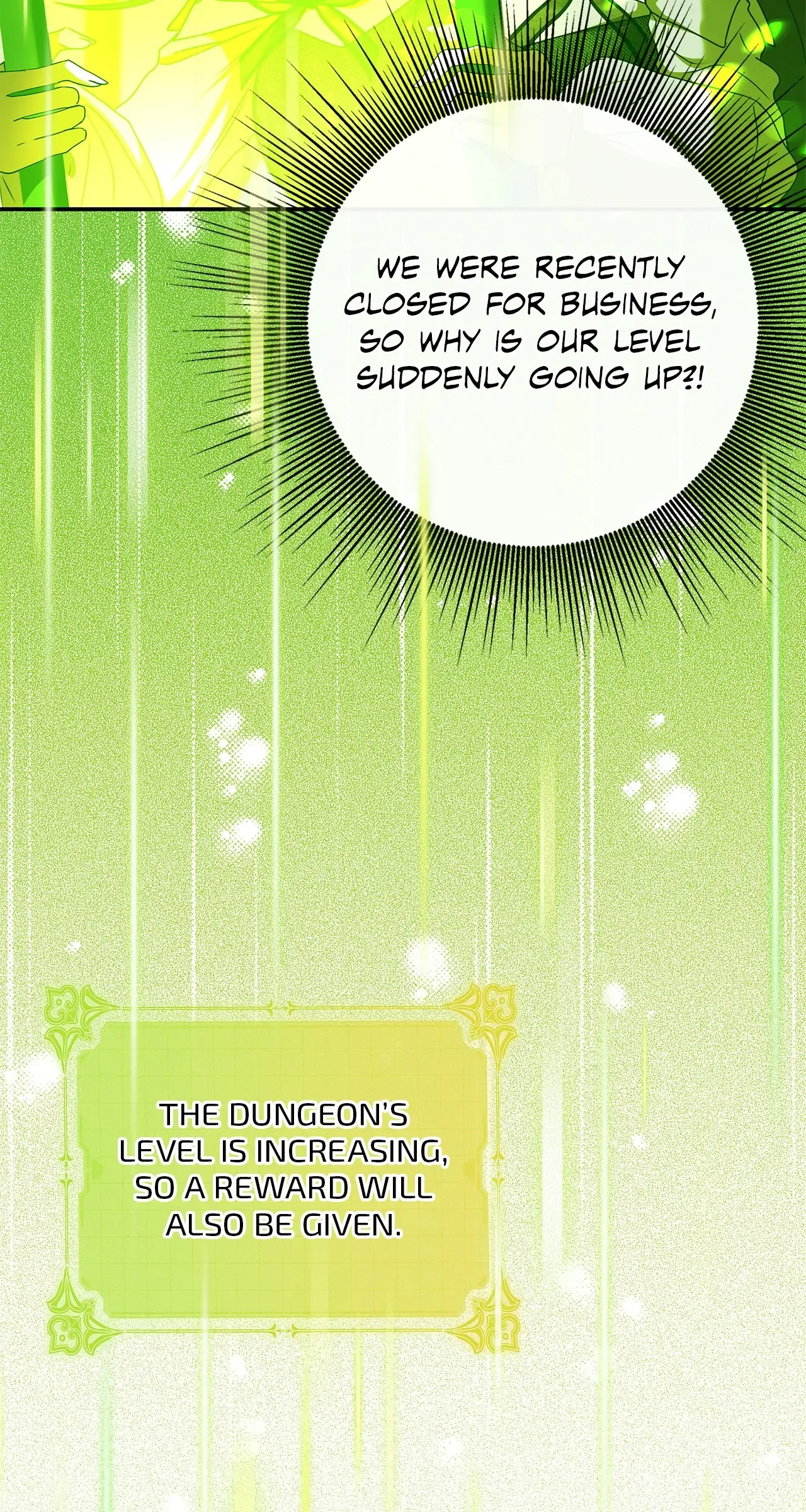 The S-Class Dungeon Owner Chapter 59 265 ch 59 3