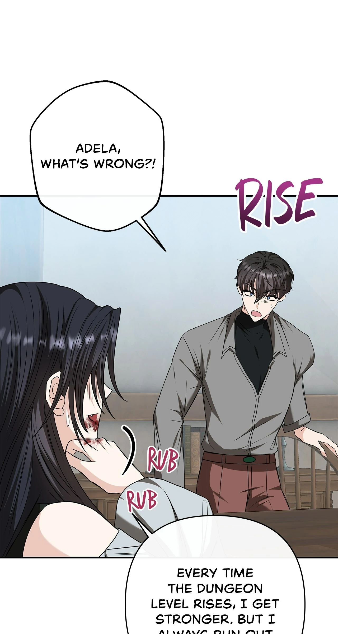 The S-Class Dungeon Owner Chapter 59 294 ch 59 32