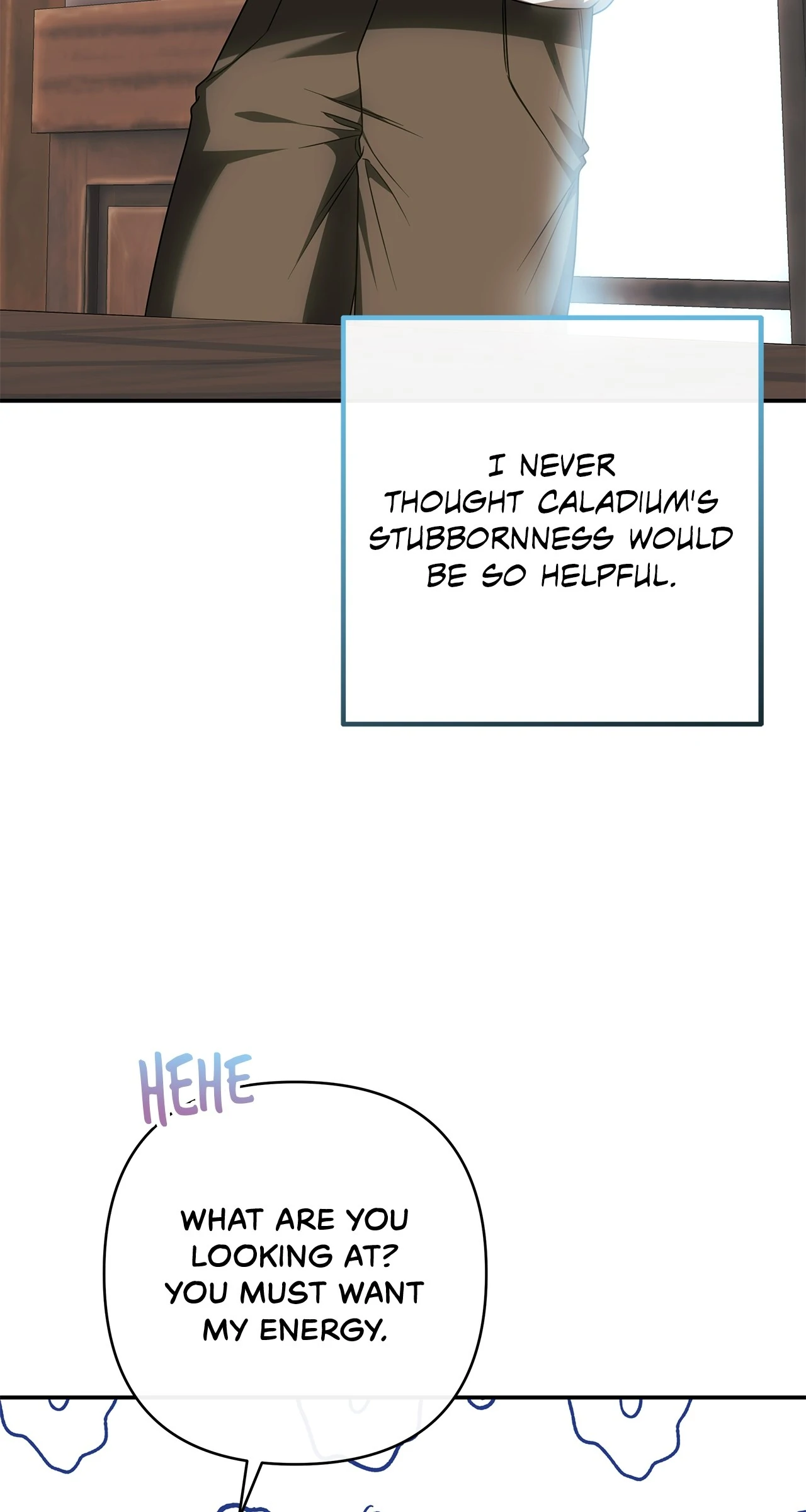 The S-Class Dungeon Owner Chapter 59 299 ch 59 37