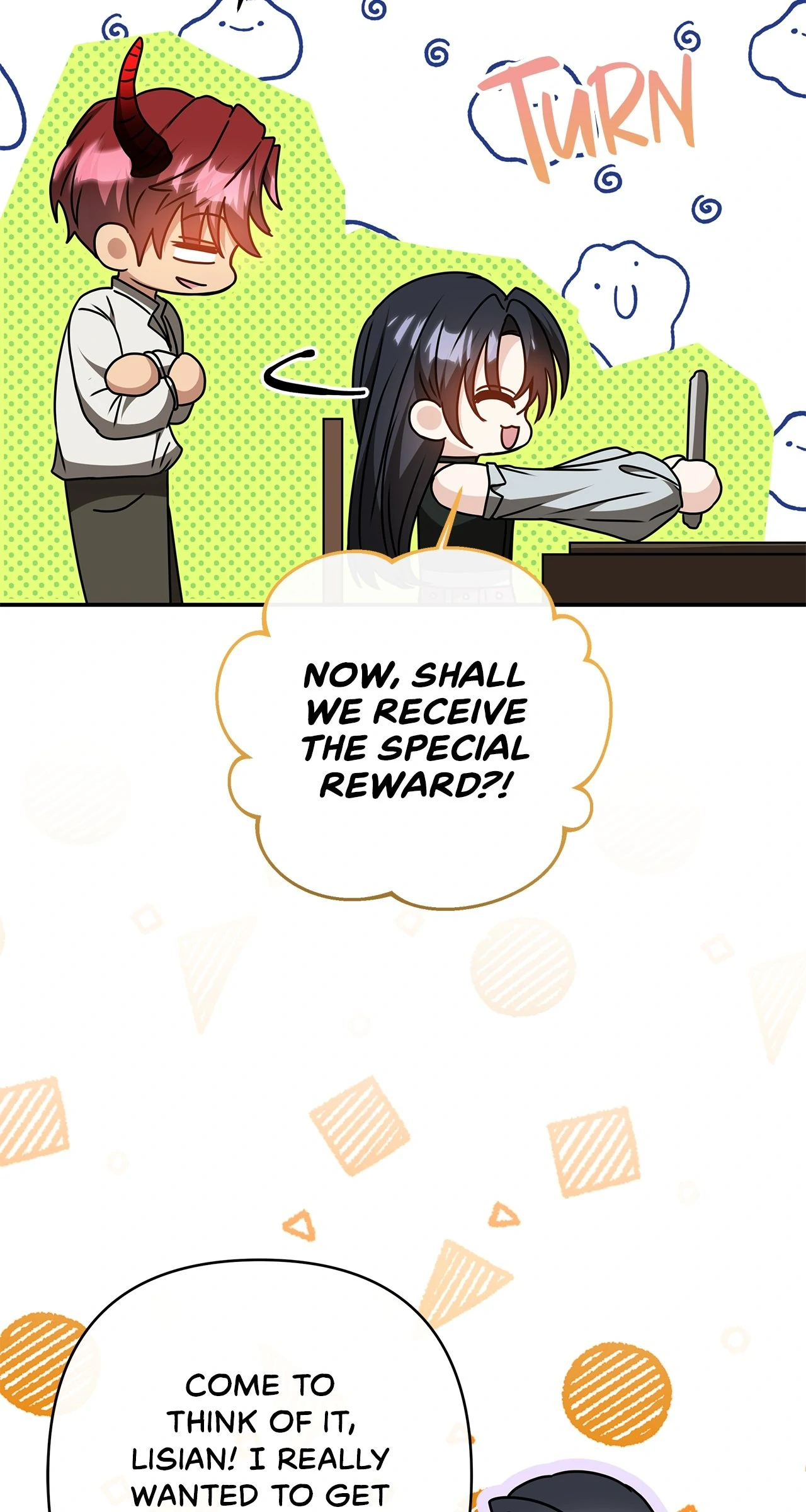 The S-Class Dungeon Owner Chapter 59 300 ch 59 38