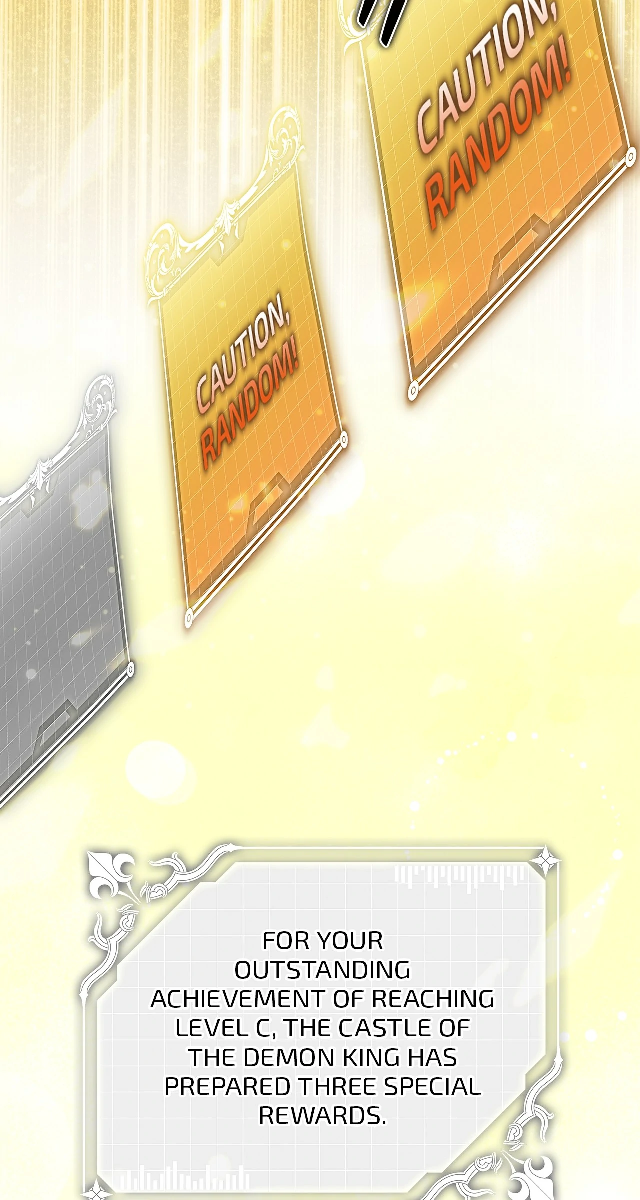 The S-Class Dungeon Owner Chapter 59 303 ch 59 41