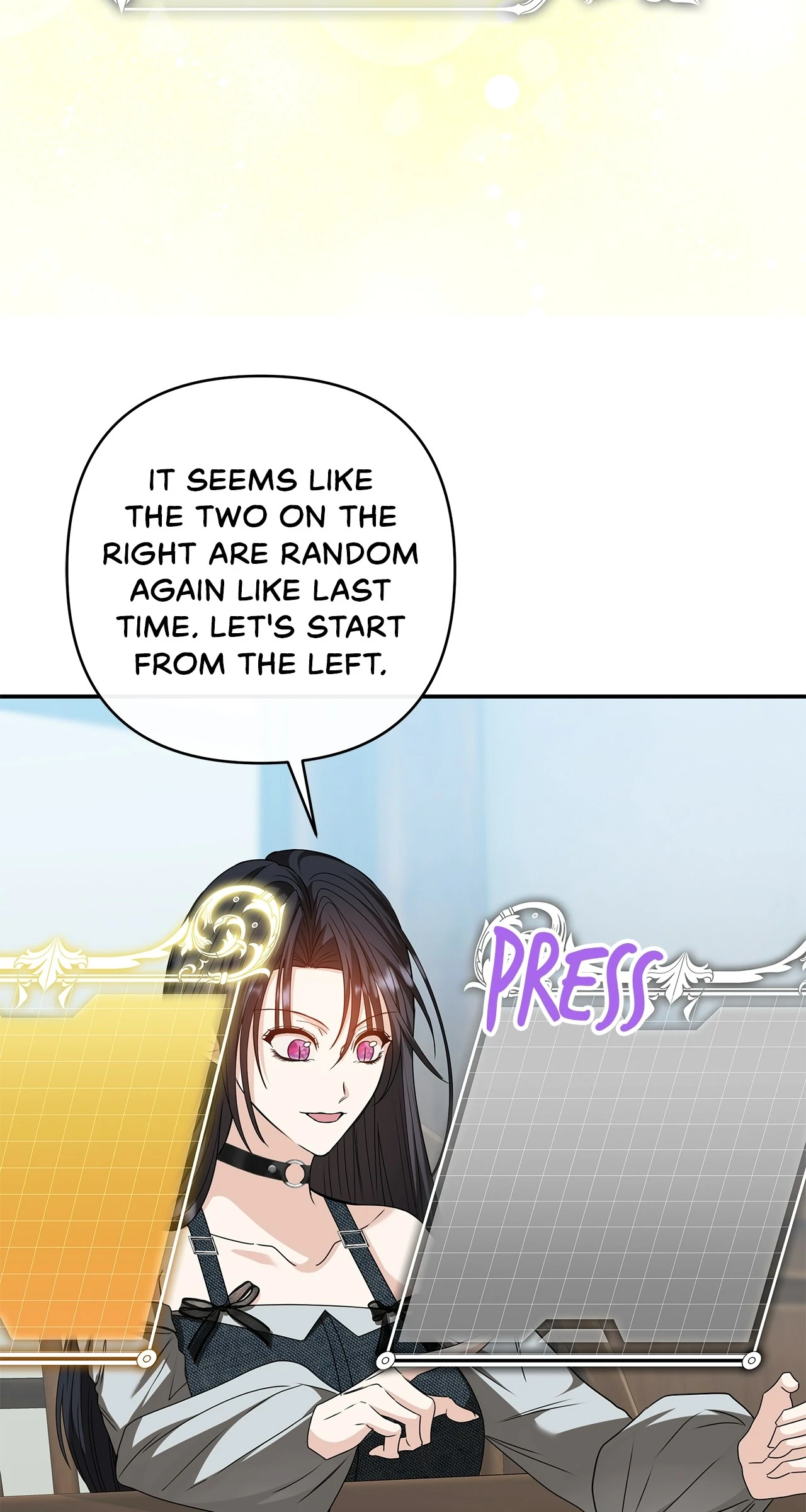 The S-Class Dungeon Owner Chapter 59 304 ch 59 42