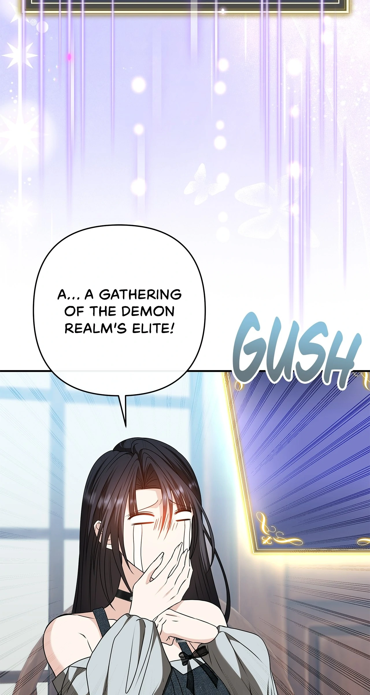 The S-Class Dungeon Owner Chapter 59 307 ch 59 45