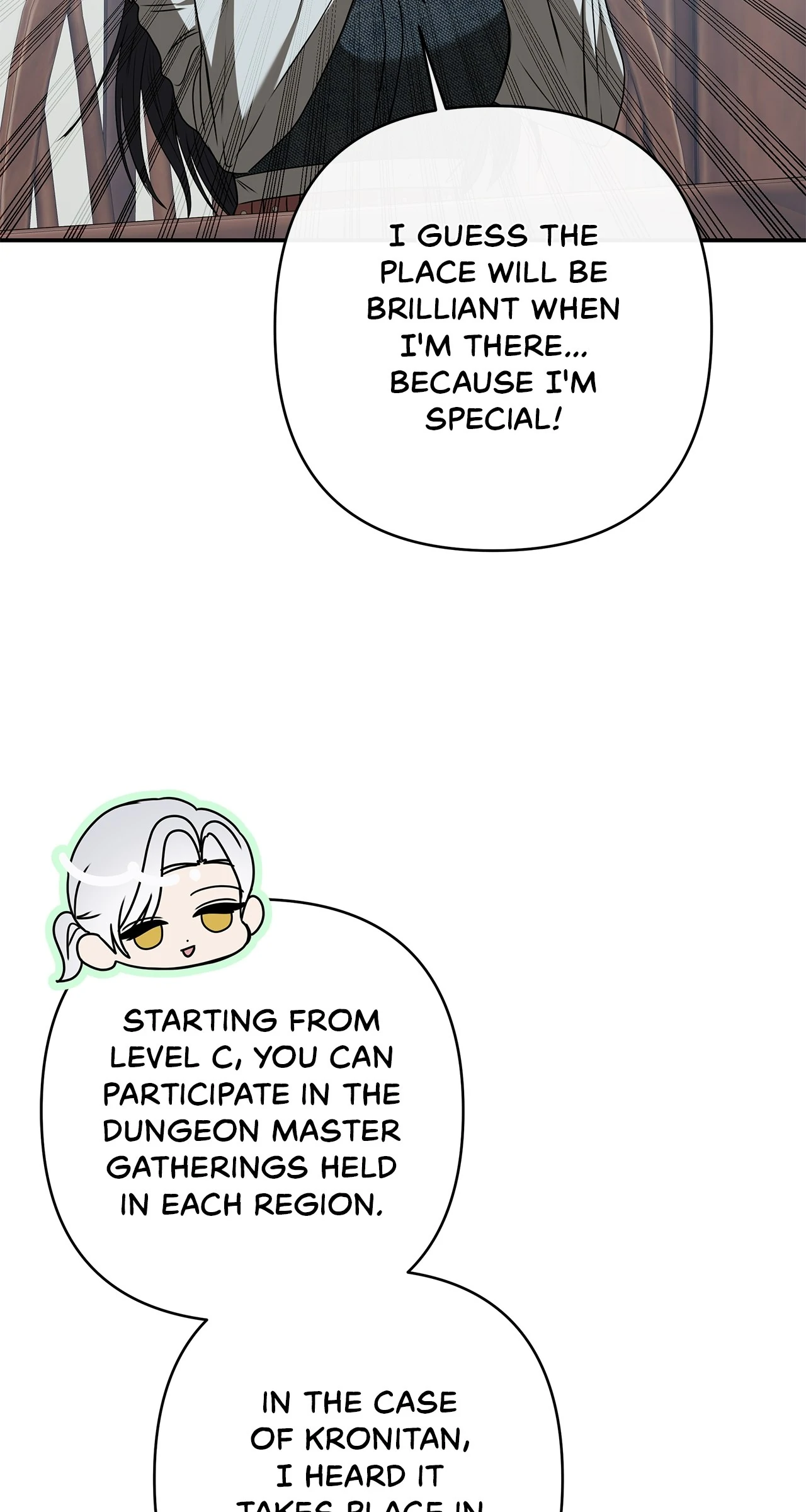 The S-Class Dungeon Owner Chapter 59 308 ch 59 46