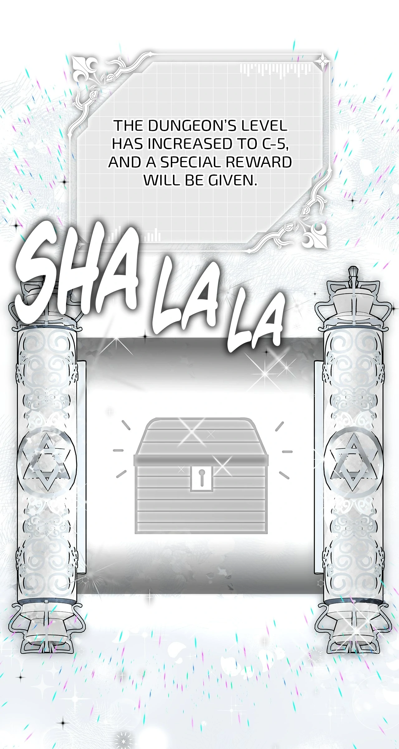 The S-Class Dungeon Owner Chapter 59 267 ch 59 5