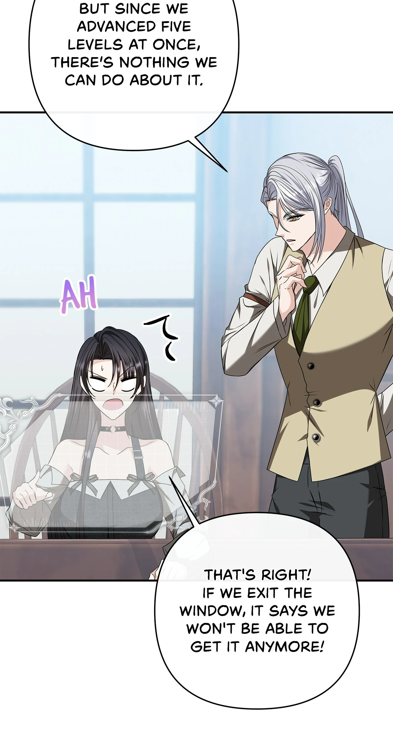 The S-Class Dungeon Owner Chapter 59 313 ch 59 51