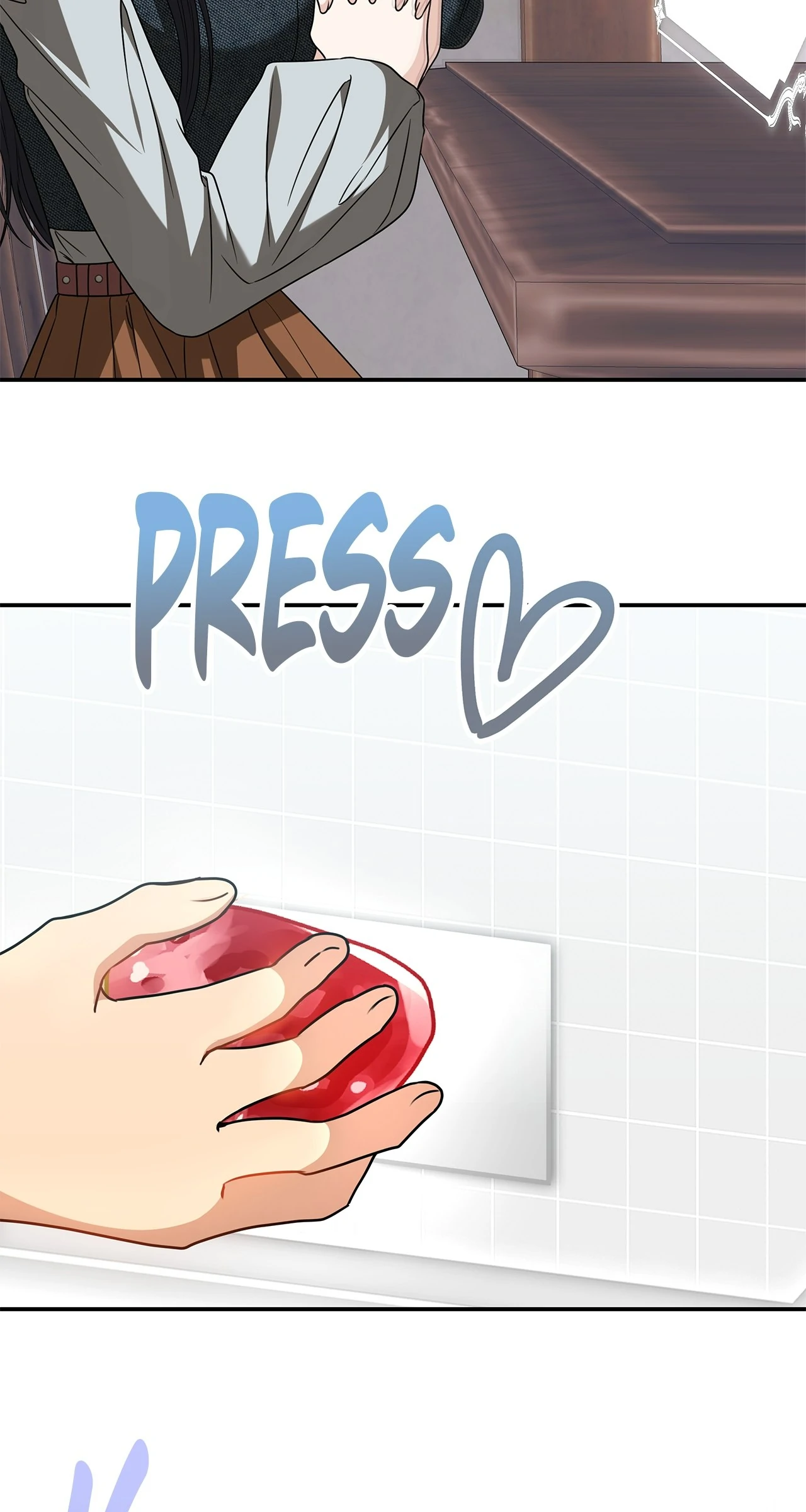 The S-Class Dungeon Owner Chapter 59 319 ch 59 57