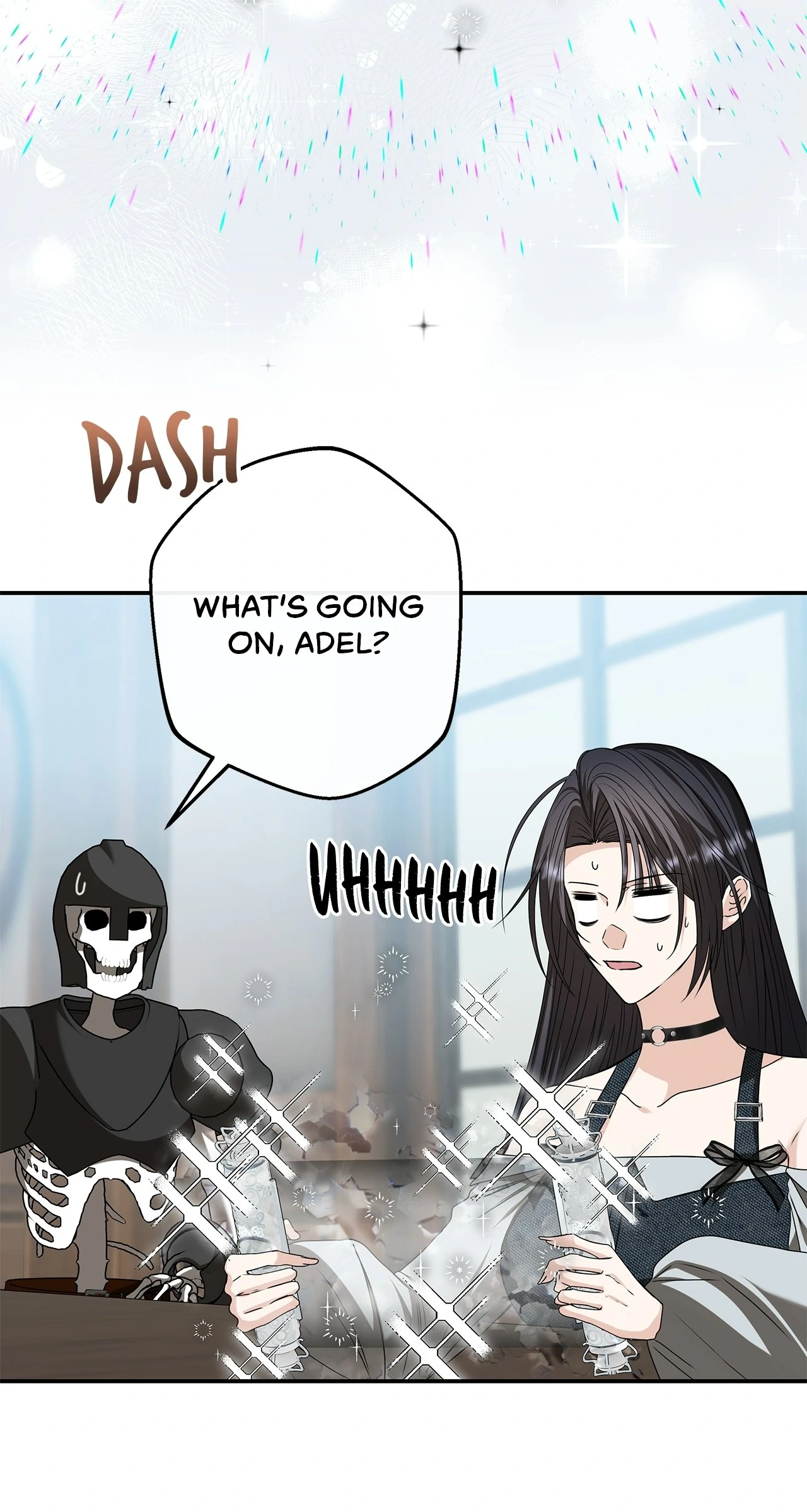 The S-Class Dungeon Owner Chapter 59 268 ch 59 6