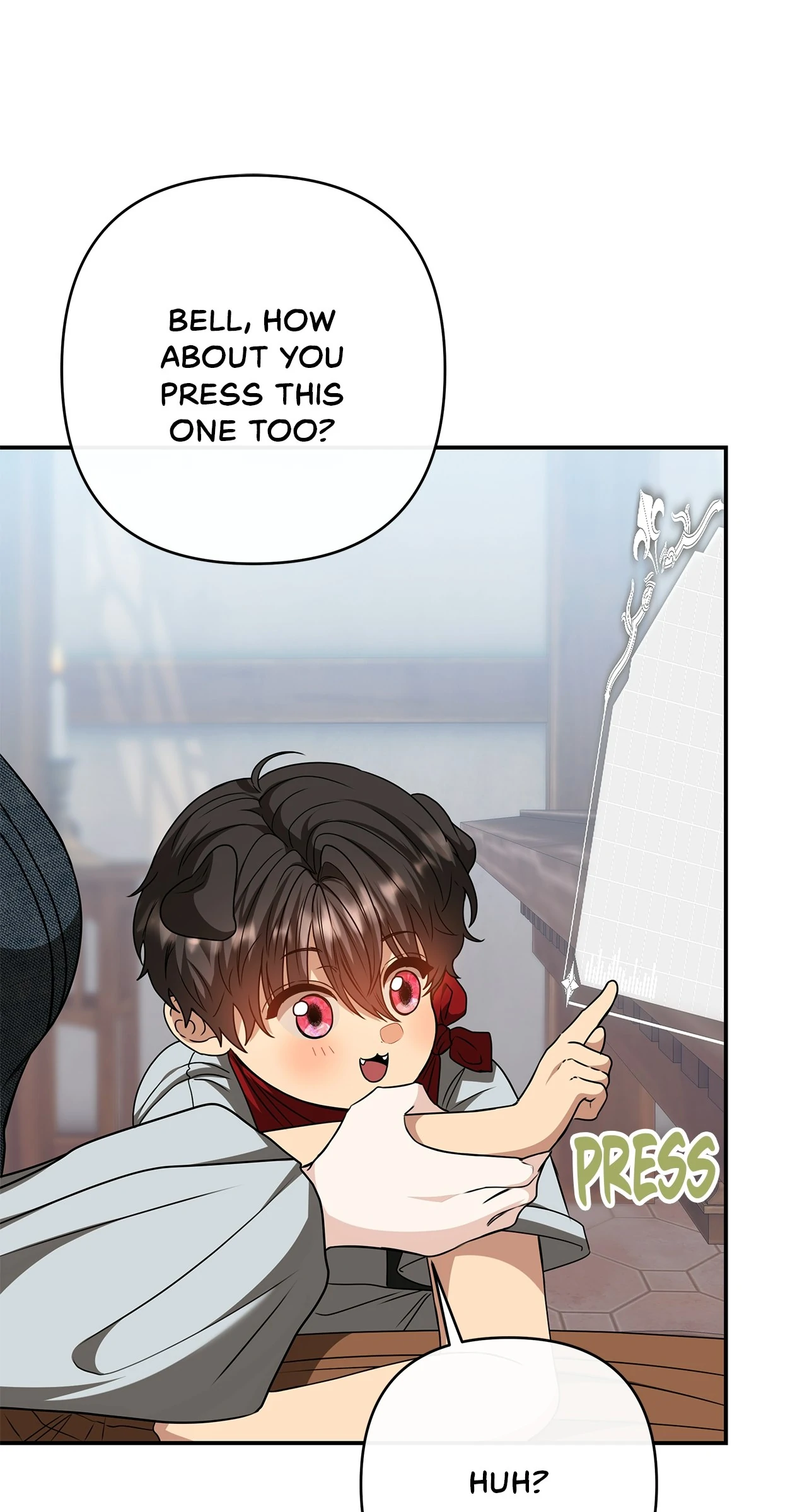 The S-Class Dungeon Owner Chapter 59 330 ch 59 68