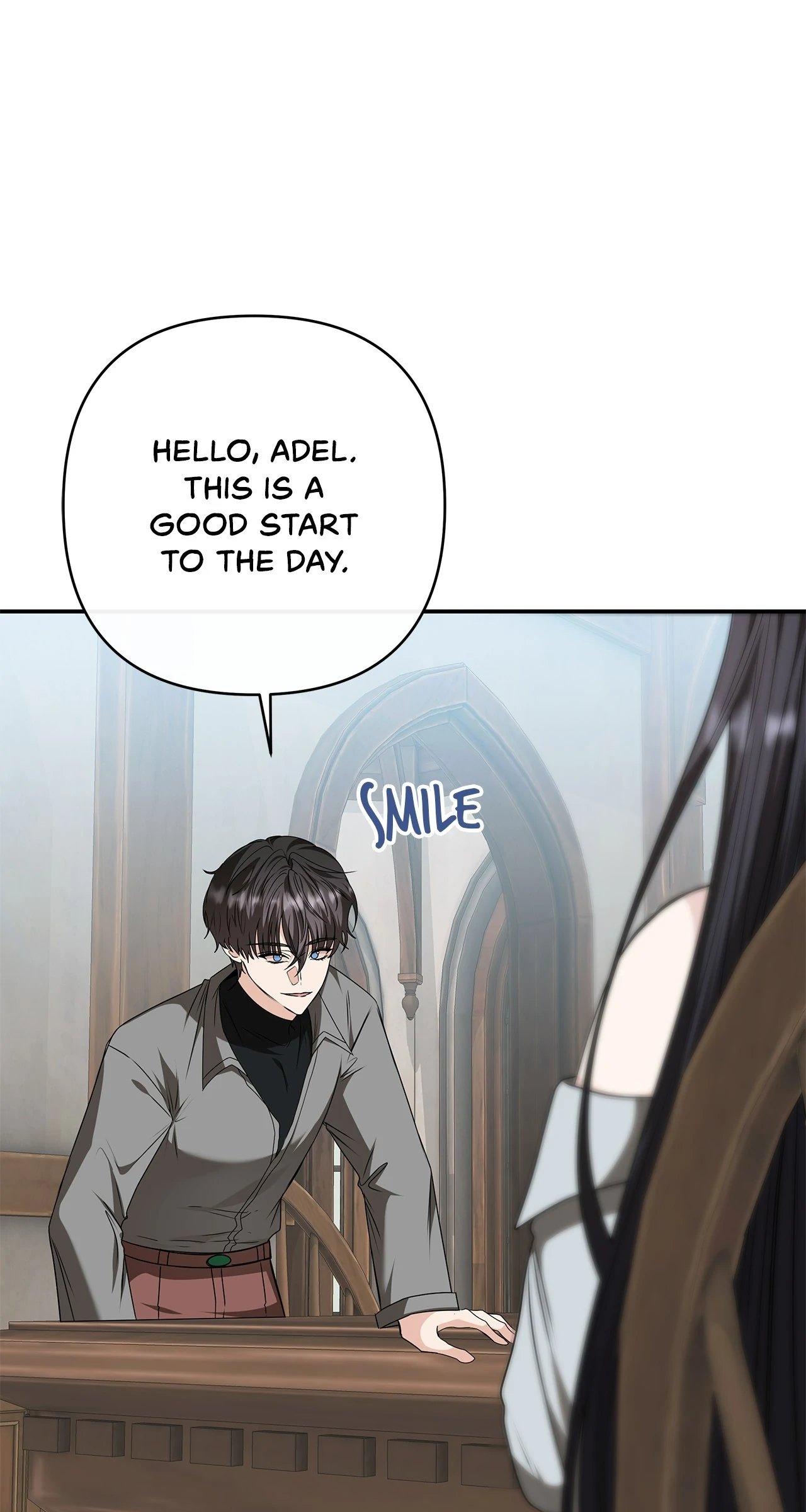 The S-Class Dungeon Owner Chapter 59 269 ch 59 7