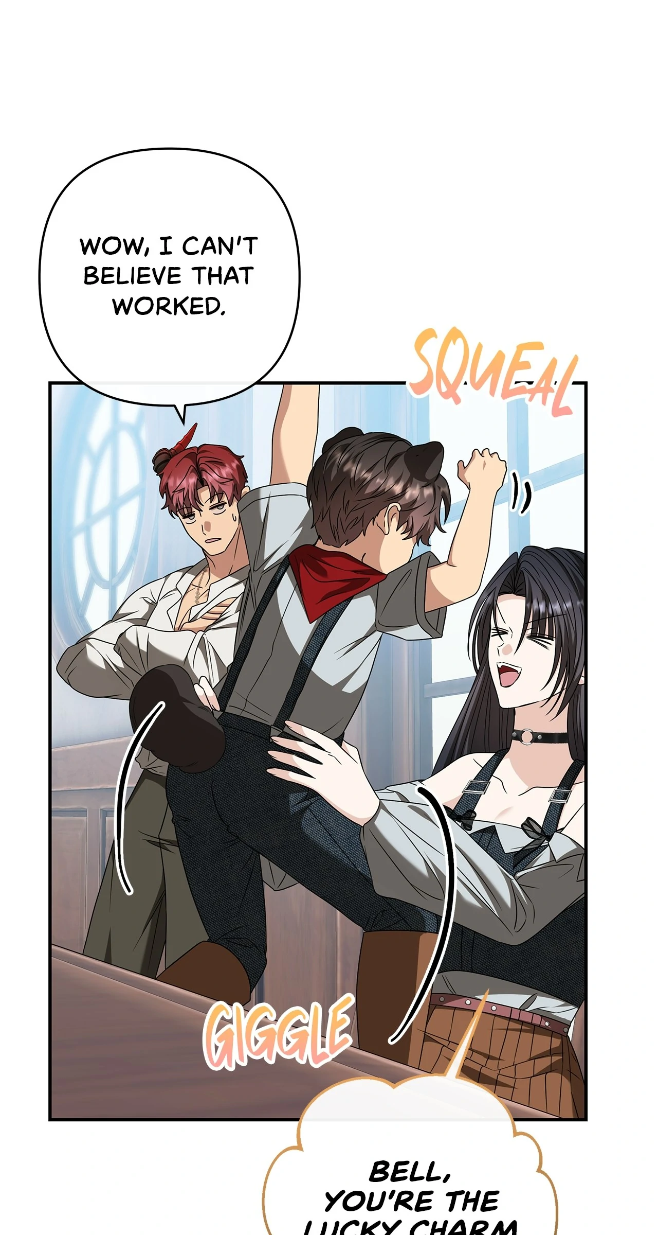 The S-Class Dungeon Owner Chapter 59 334 ch 59 72