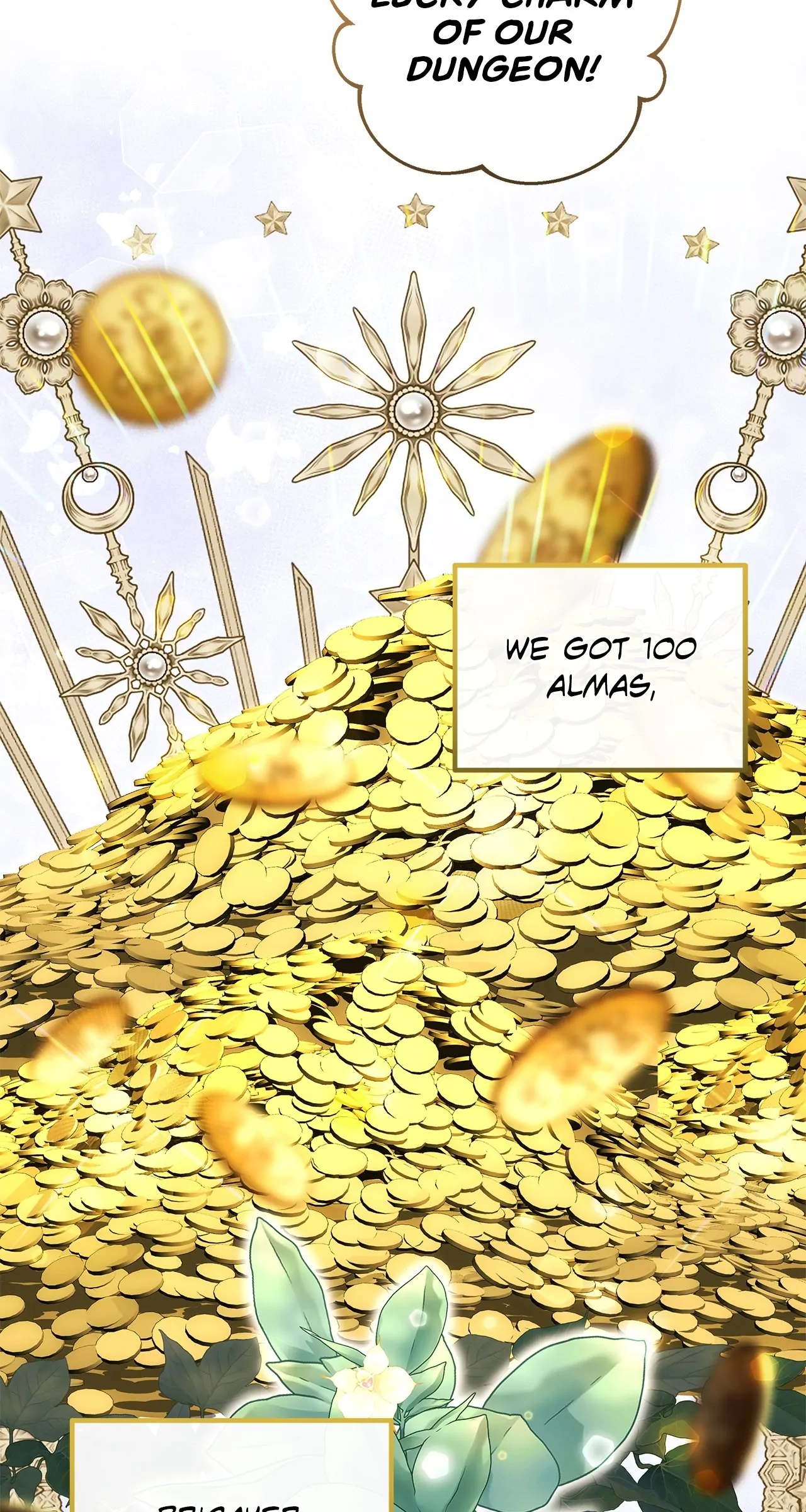 The S-Class Dungeon Owner Chapter 59 335 ch 59 73