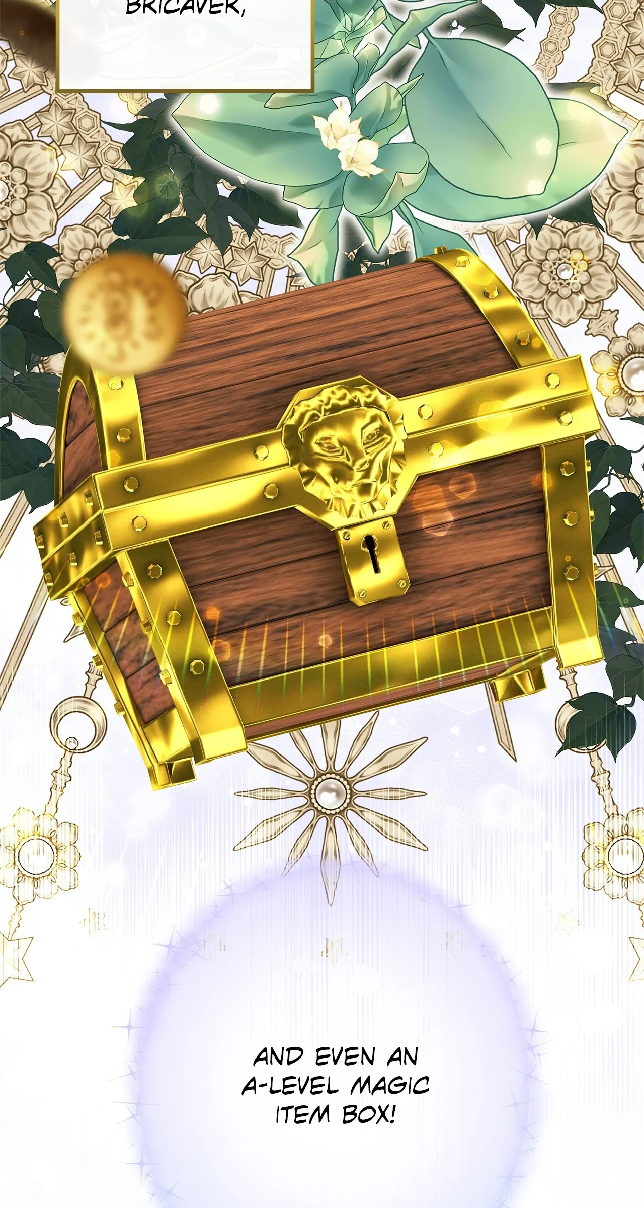 The S-Class Dungeon Owner Chapter 59 336 ch 59 74