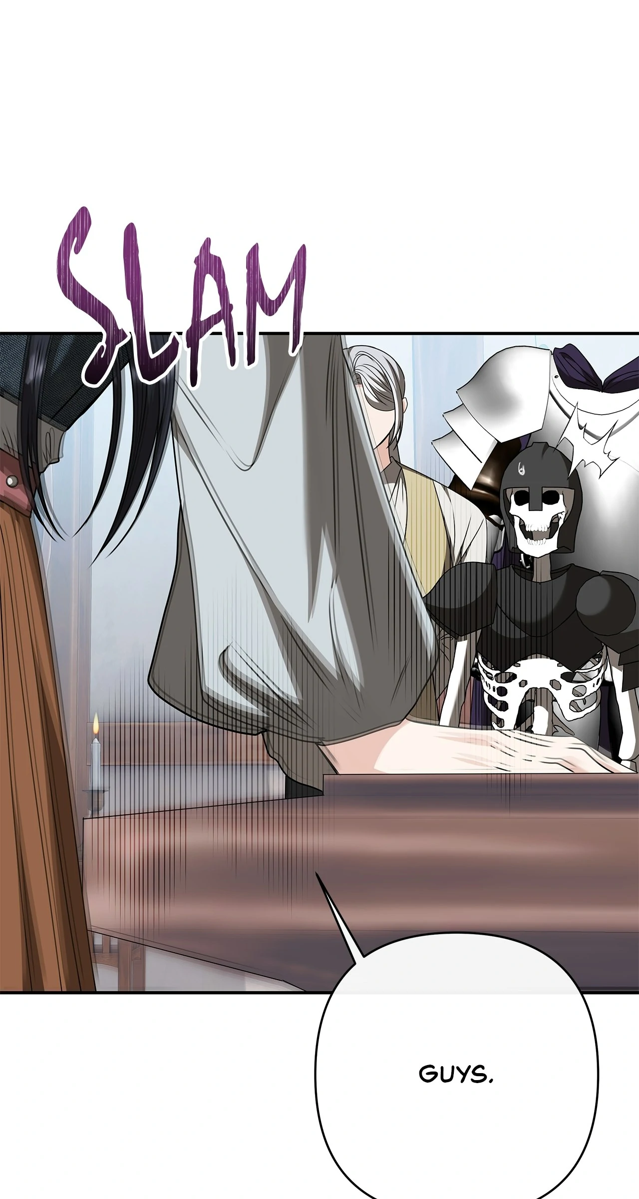 The S-Class Dungeon Owner Chapter 59 338 ch 59 76