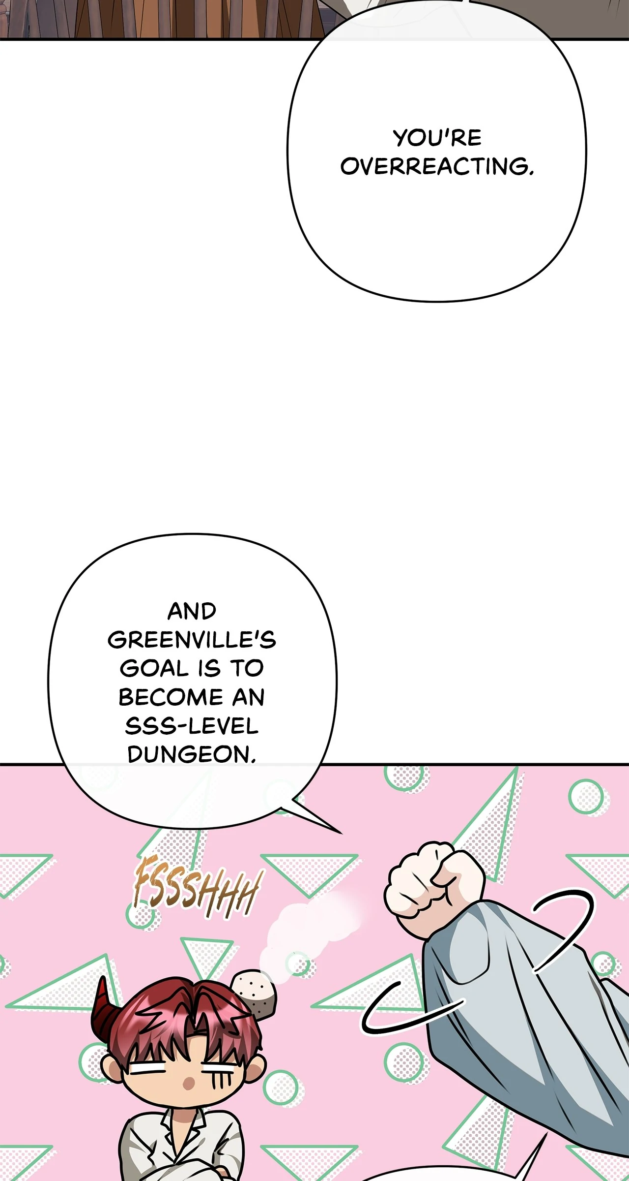 The S-Class Dungeon Owner Chapter 59 340 ch 59 78