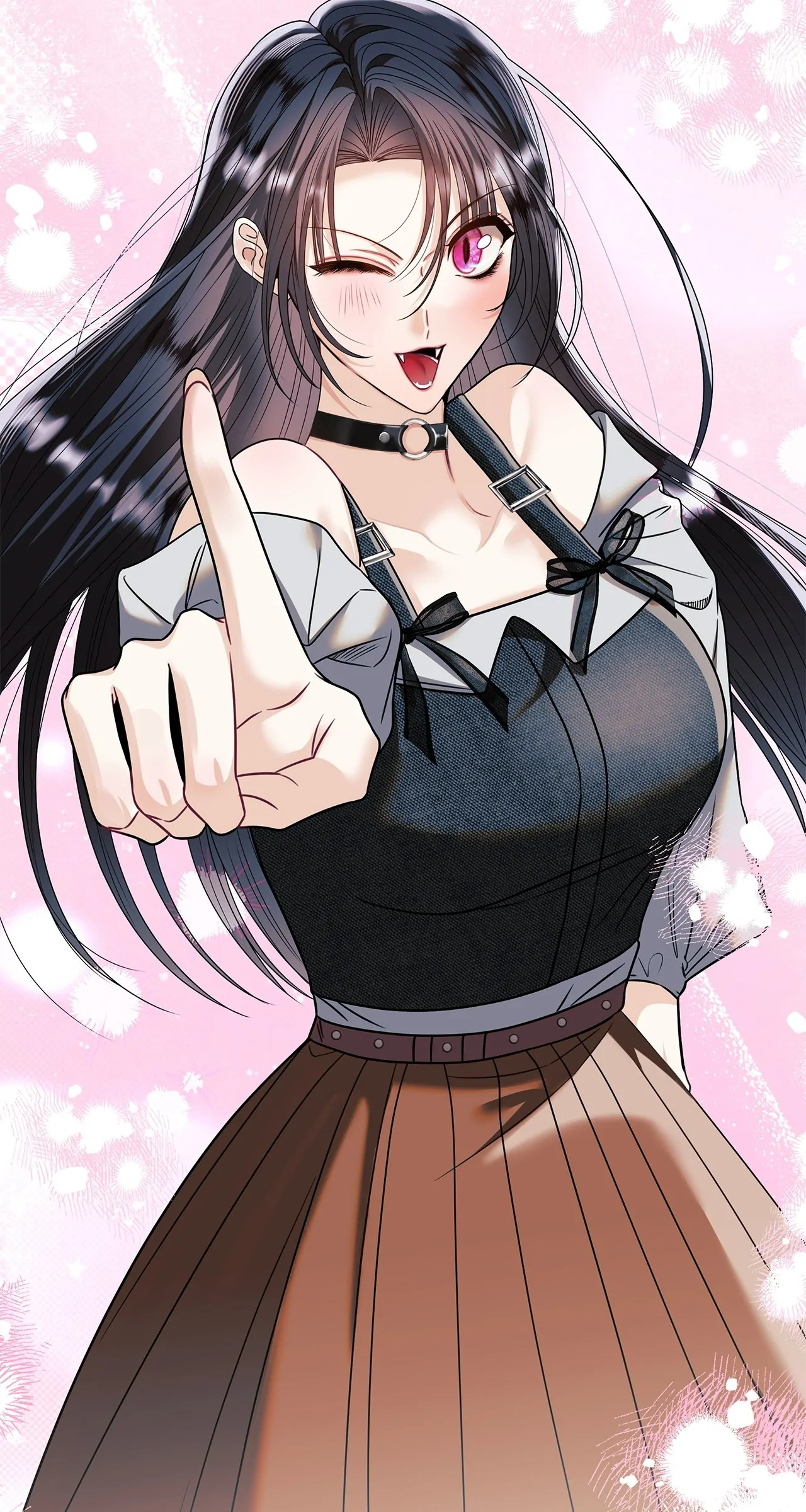 The S-Class Dungeon Owner Chapter 59 344 ch 59 82