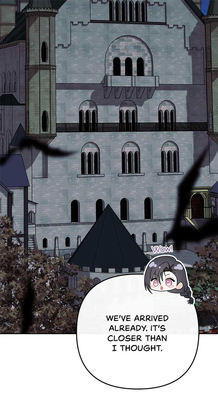 The S-Class Dungeon Owner Chapter 6 372 002