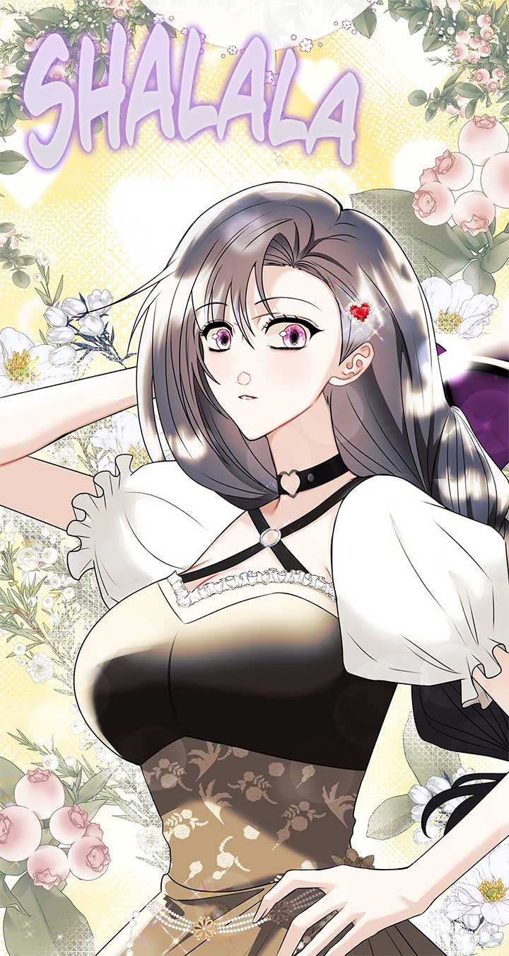 The S-Class Dungeon Owner Chapter 6 375 005