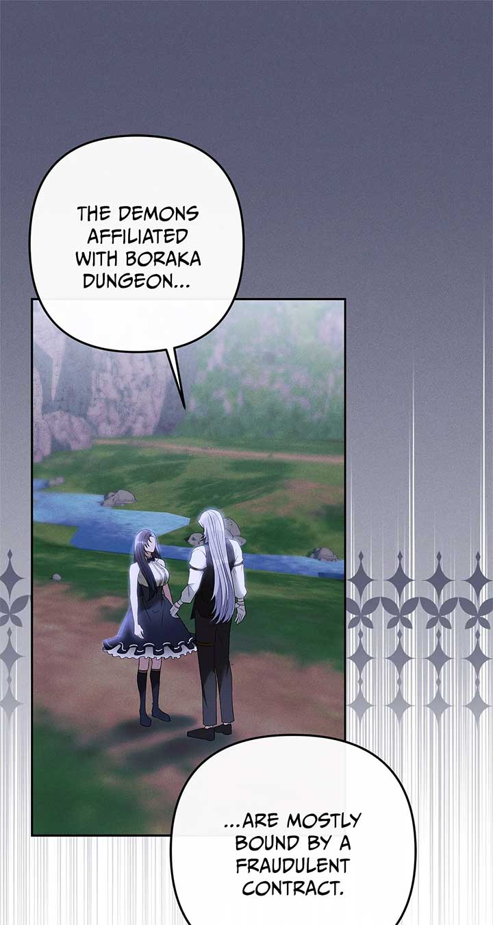 The S-Class Dungeon Owner Chapter 6 380 010