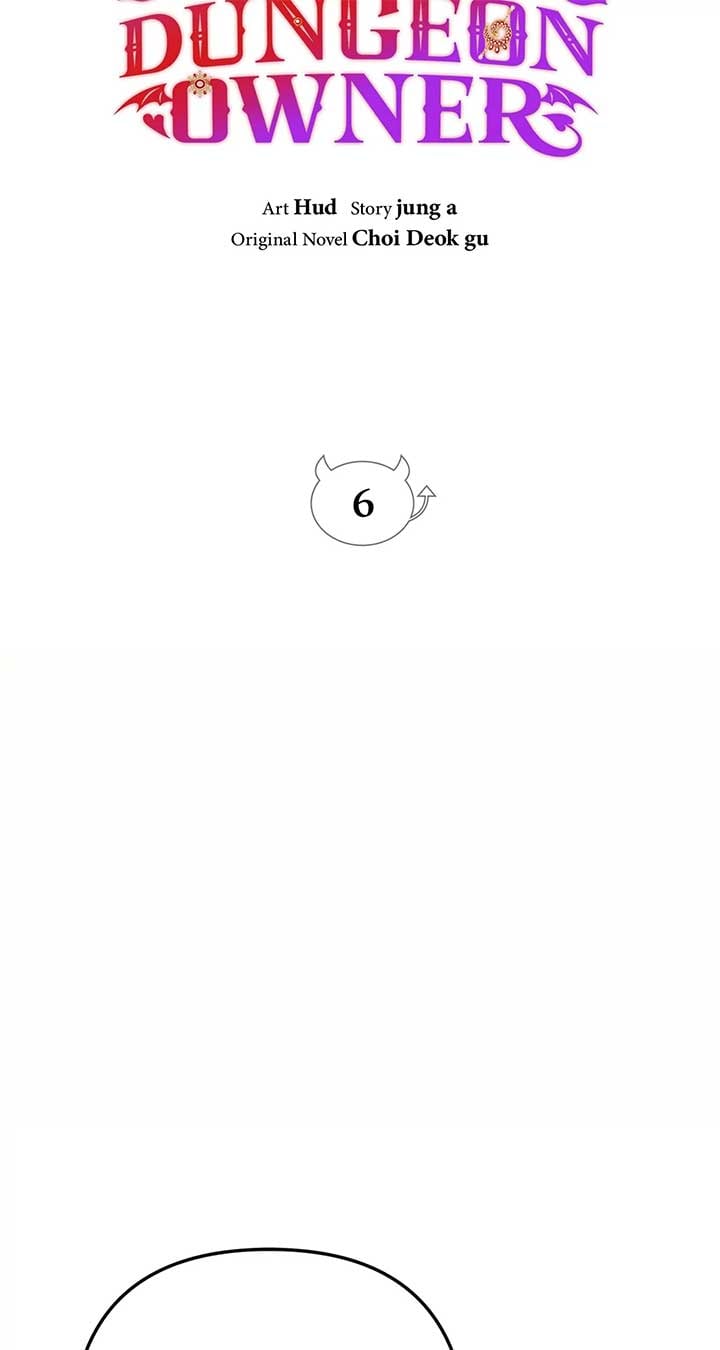 The S-Class Dungeon Owner Chapter 6 394 024