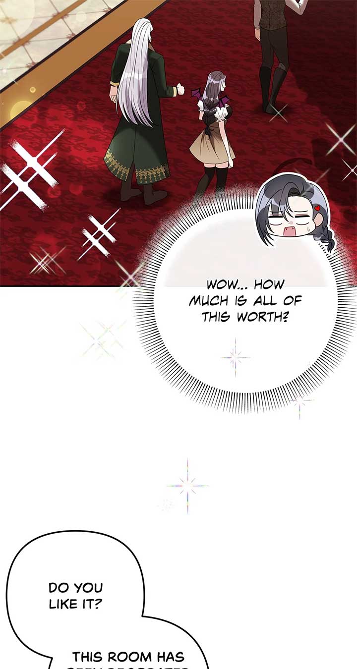 The S-Class Dungeon Owner Chapter 6 402 032