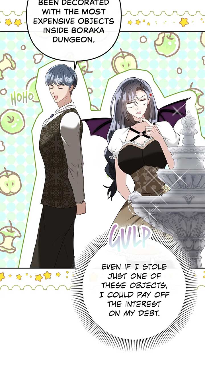 The S-Class Dungeon Owner Chapter 6 403 033