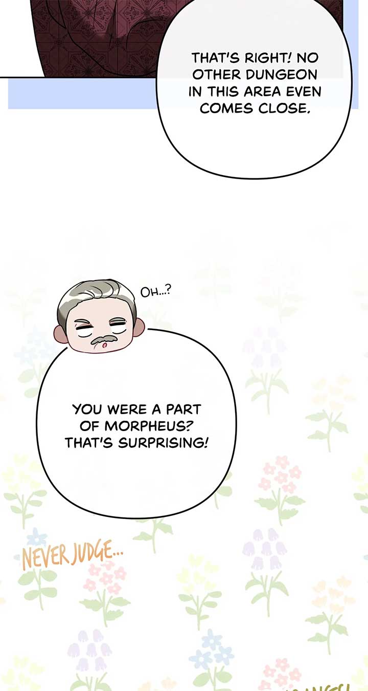 The S-Class Dungeon Owner Chapter 6 417 047