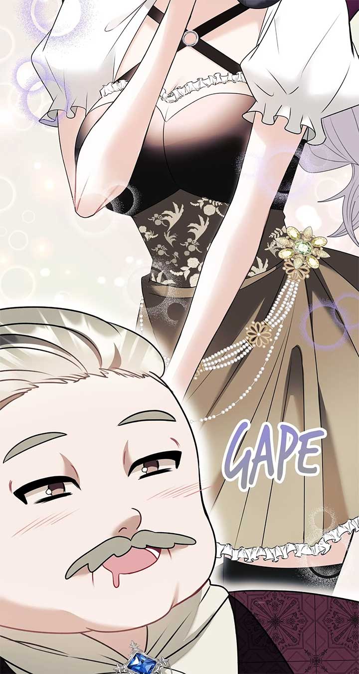 The S-Class Dungeon Owner Chapter 6 420 050