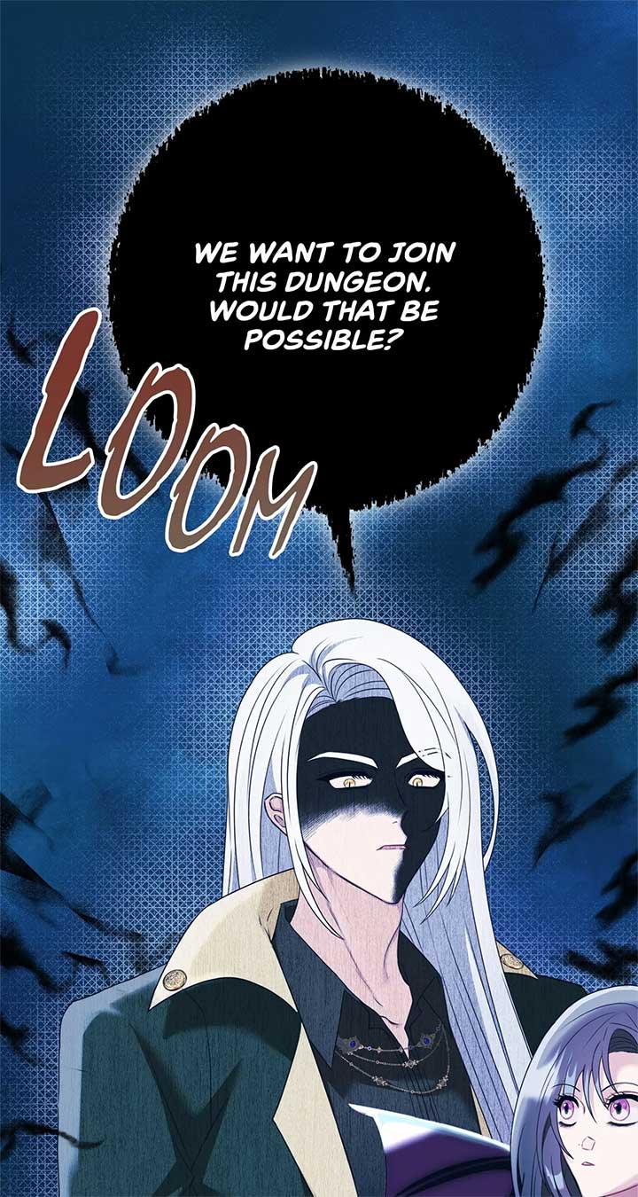 The S-Class Dungeon Owner Chapter 6 423 053