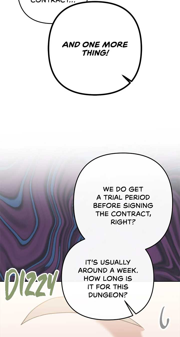 The S-Class Dungeon Owner Chapter 6 435 065