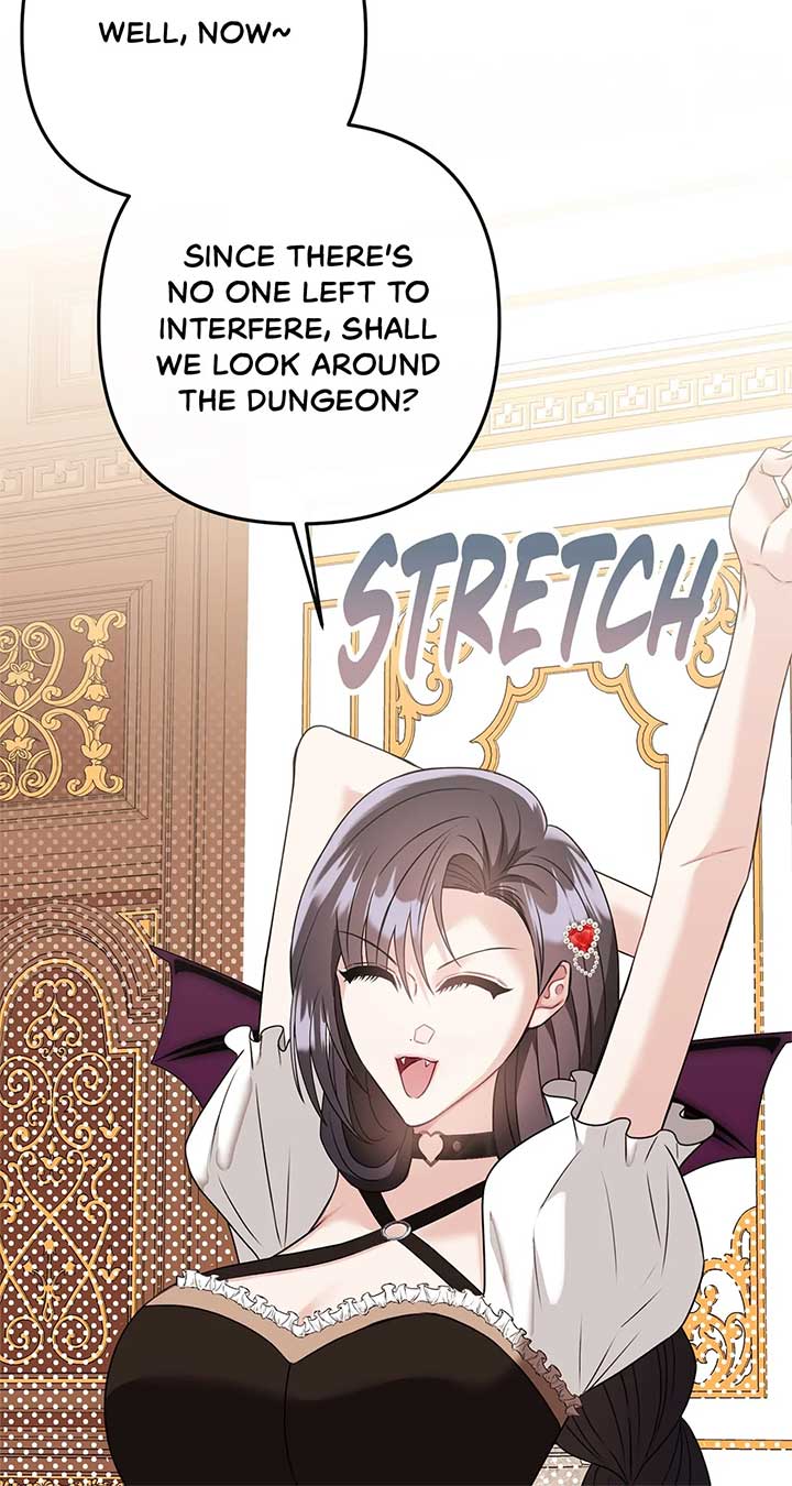 The S-Class Dungeon Owner Chapter 6 444 074