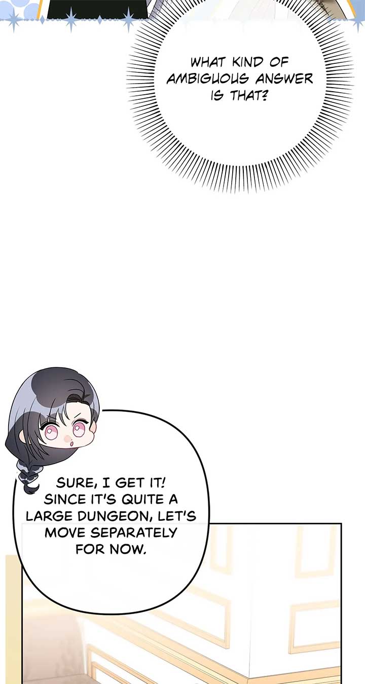 The S-Class Dungeon Owner Chapter 6 447 077