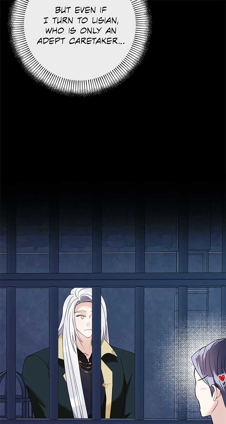 The S-Class Dungeon Owner Chapter 6 450 080