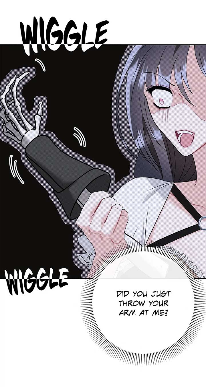 The S-Class Dungeon Owner Chapter 6 463 093