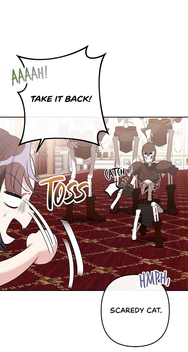 The S-Class Dungeon Owner Chapter 6 464 094