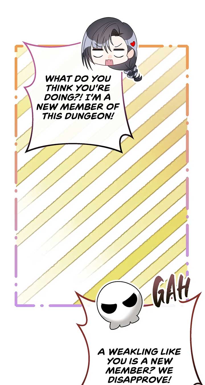 The S-Class Dungeon Owner Chapter 6 465 095