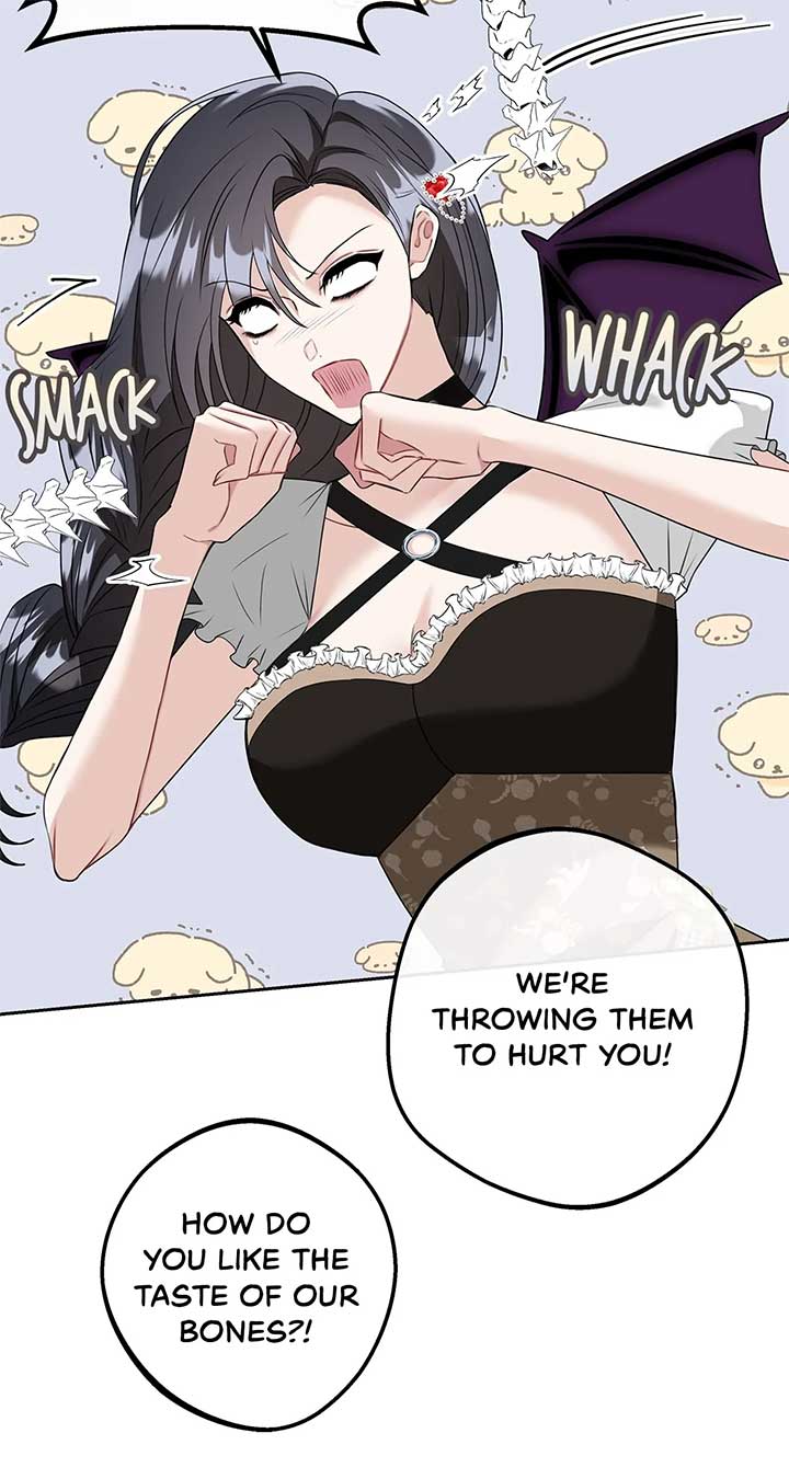 The S-Class Dungeon Owner Chapter 6 468 098