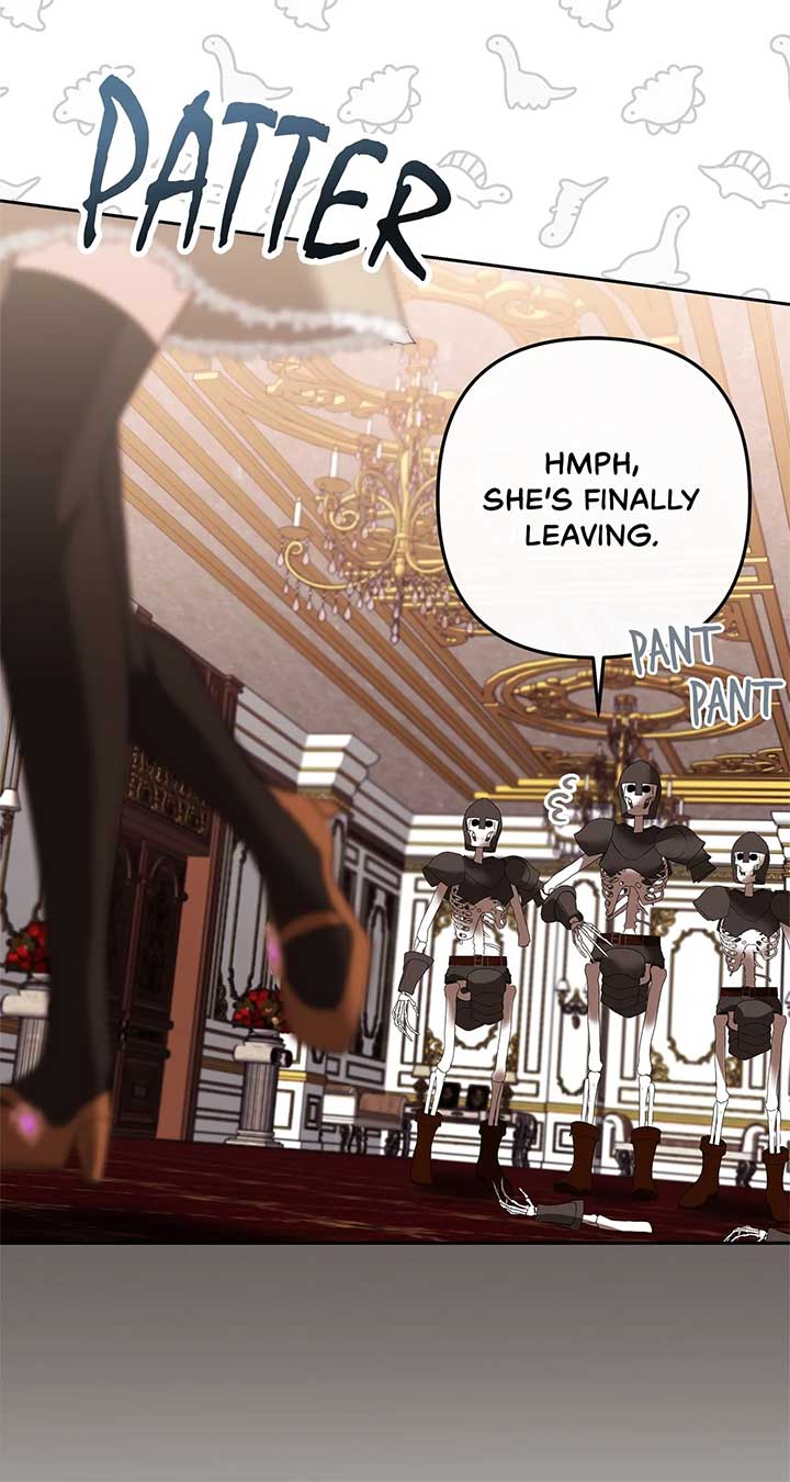 The S-Class Dungeon Owner Chapter 6 471 101