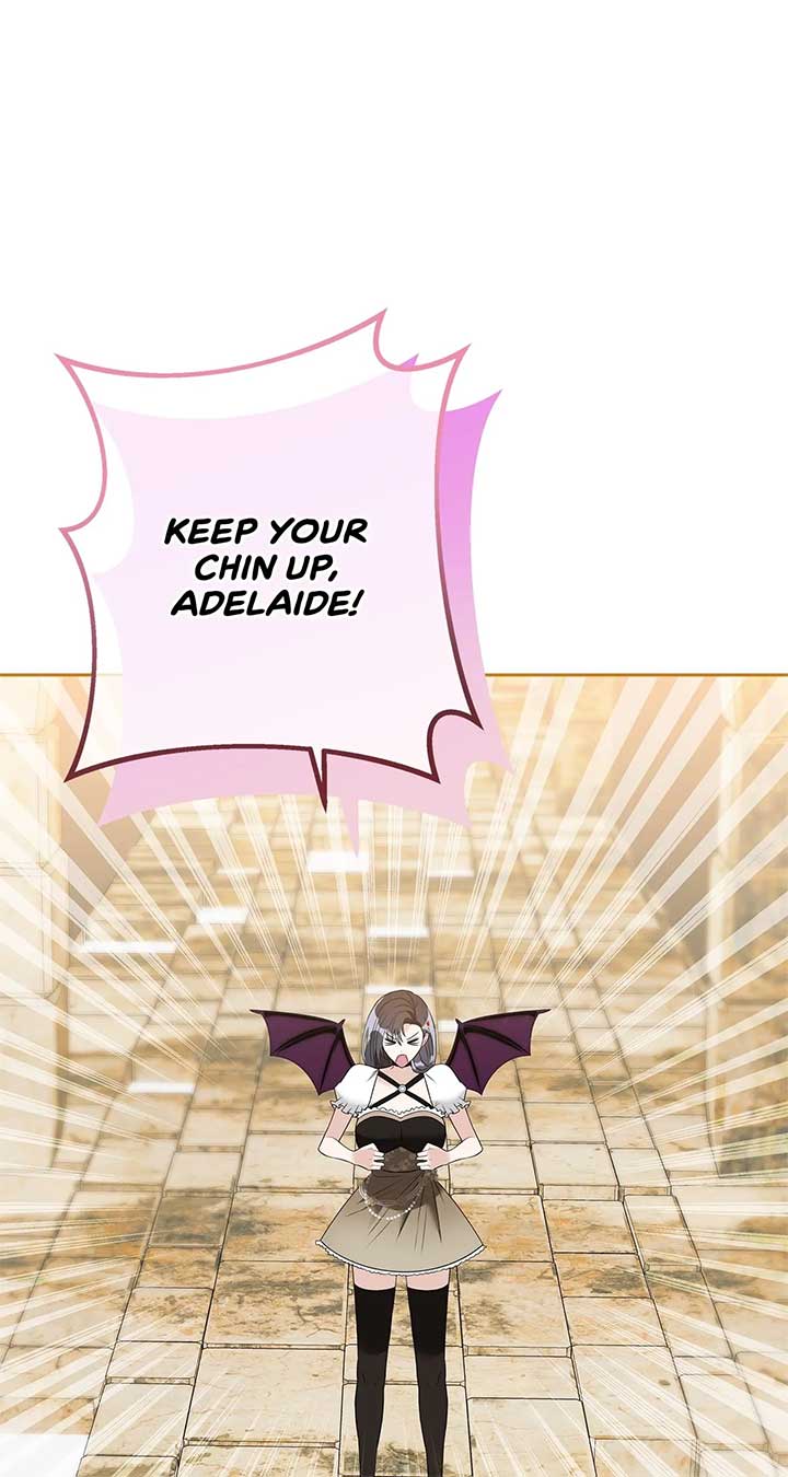 The S-Class Dungeon Owner Chapter 6 478 108