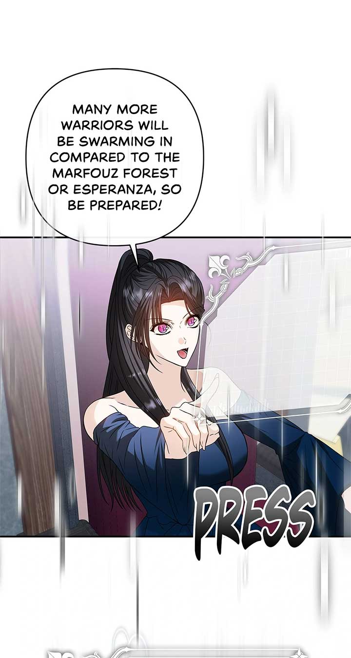 The S-Class Dungeon Owner Chapter 60 251 ch 60 13