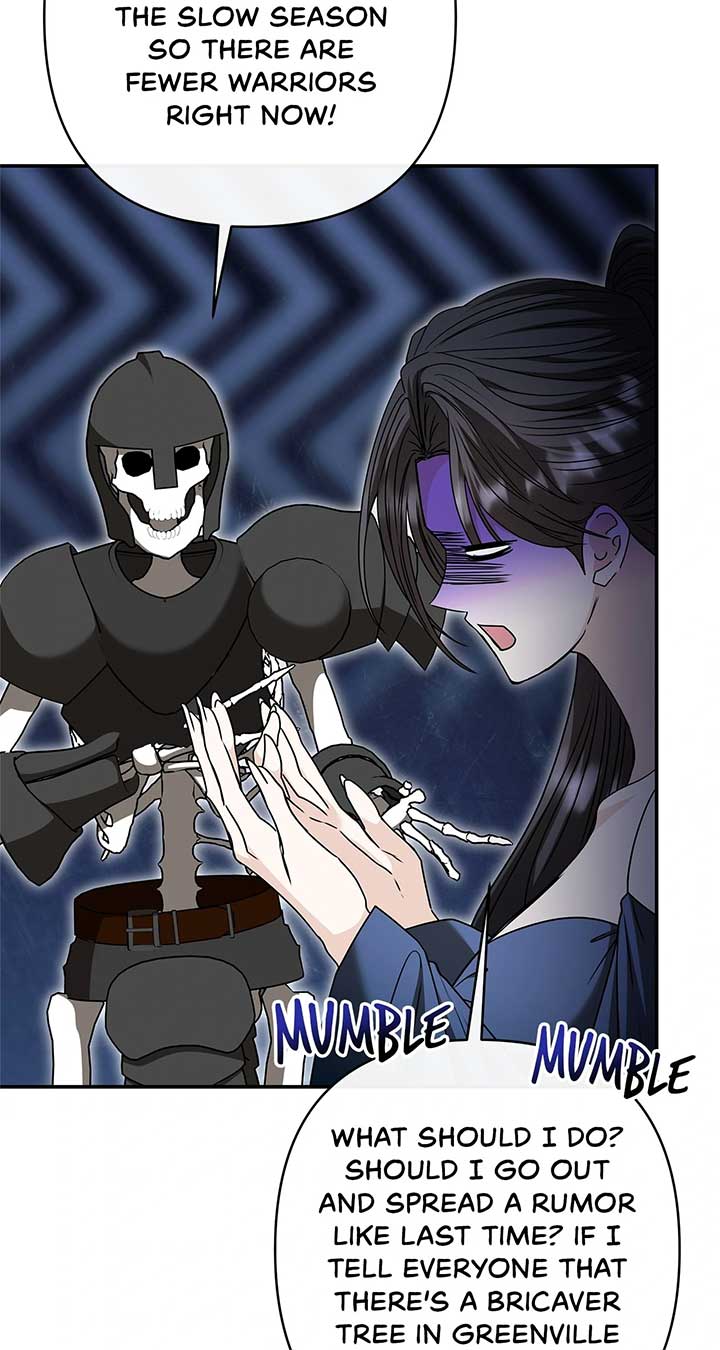 The S-Class Dungeon Owner Chapter 60 257 ch 60 19