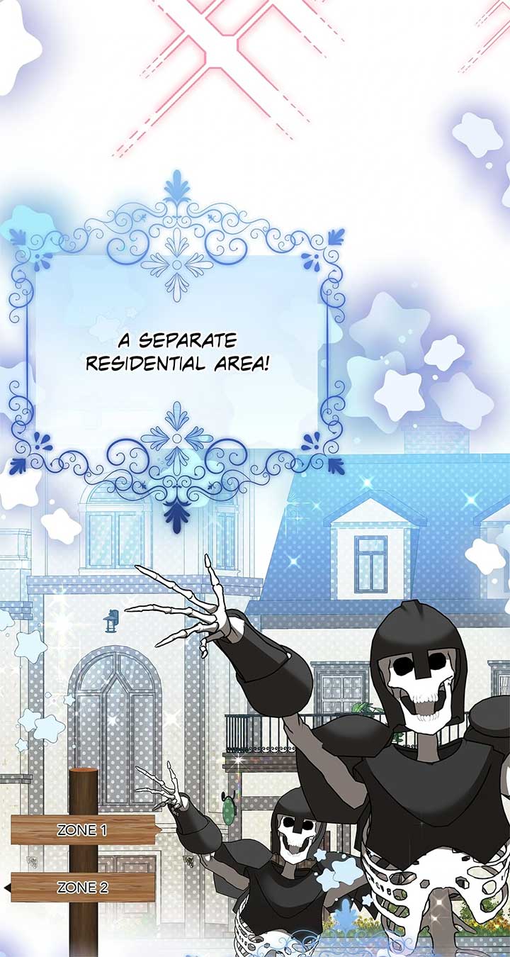 The S-Class Dungeon Owner Chapter 60 241 ch 60 3