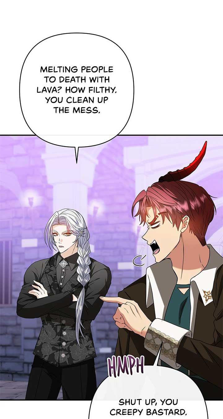 The S-Class Dungeon Owner Chapter 60 281 ch 60 43