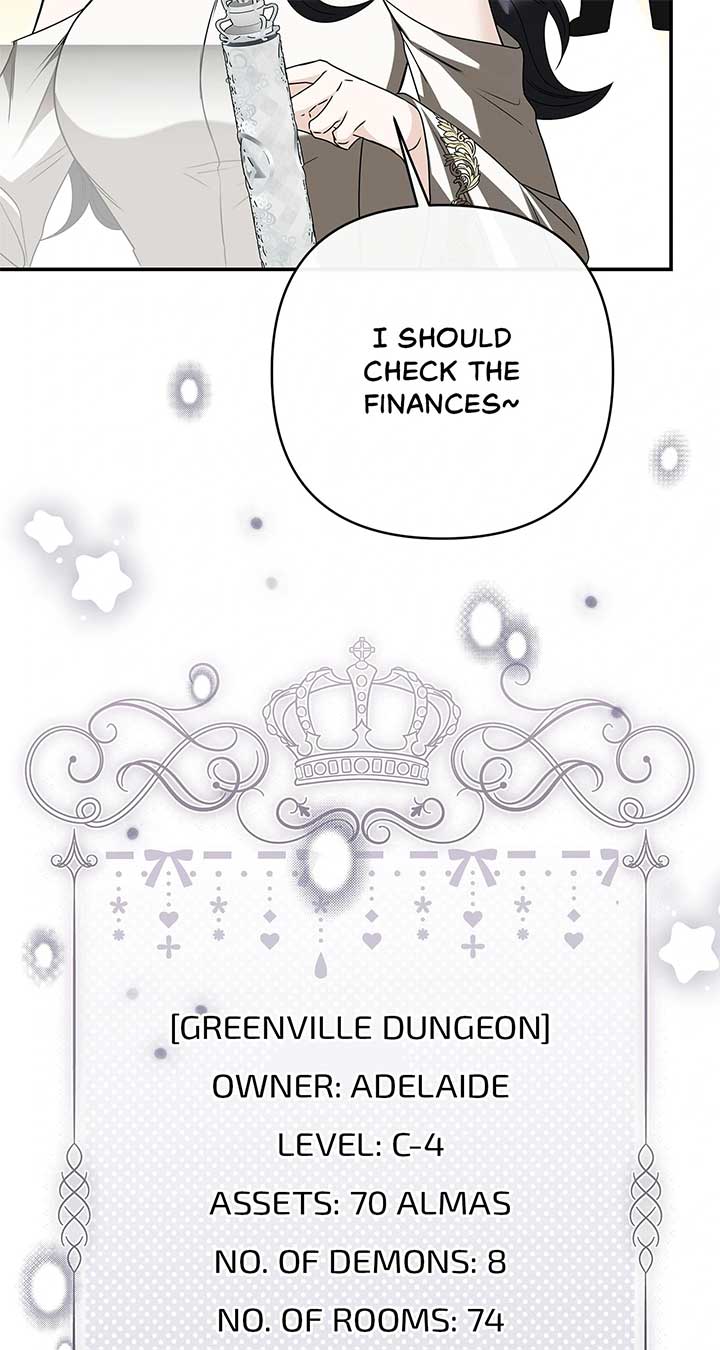 The S-Class Dungeon Owner Chapter 60 283 ch 60 45