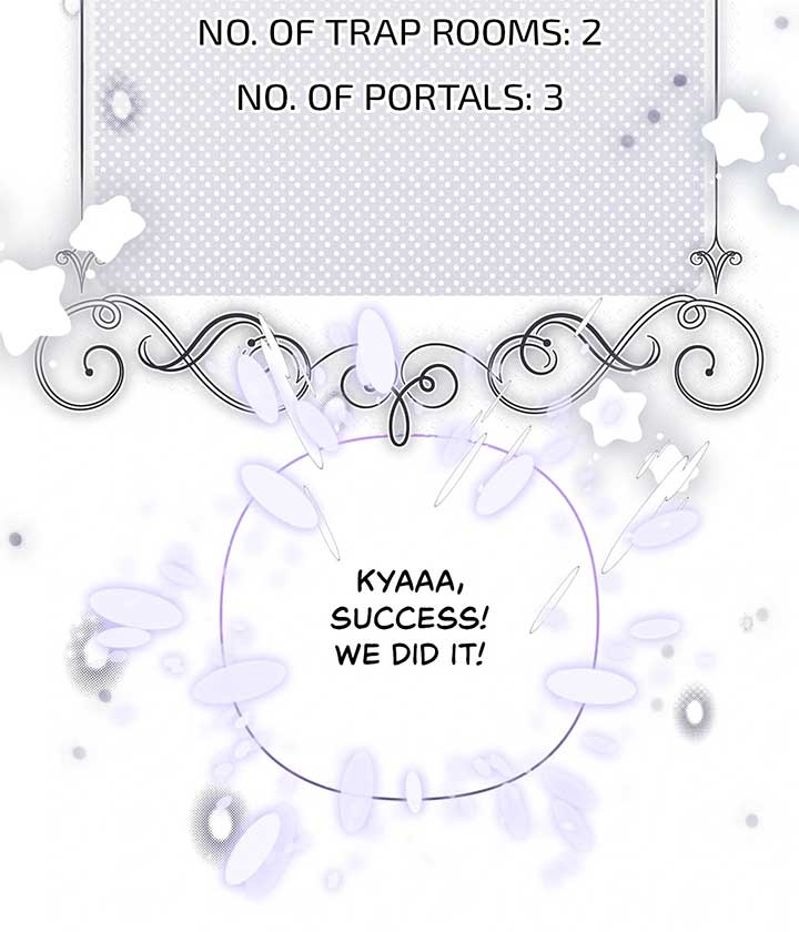 The S-Class Dungeon Owner Chapter 60 284 ch 60 46