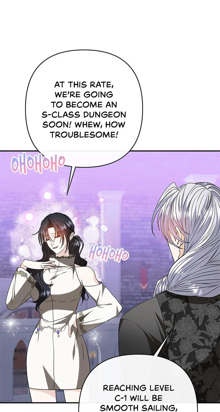 The S-Class Dungeon Owner Chapter 60 285 ch 60 47