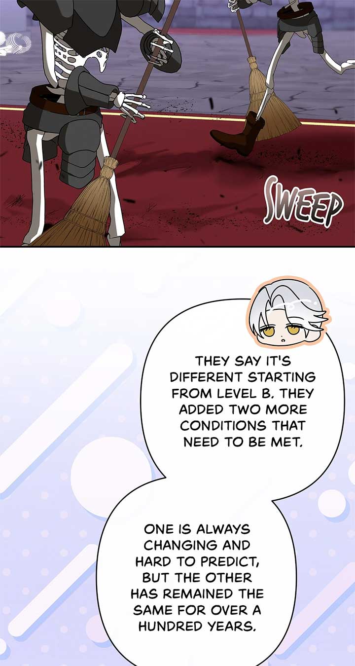 The S-Class Dungeon Owner Chapter 60 287 ch 60 49