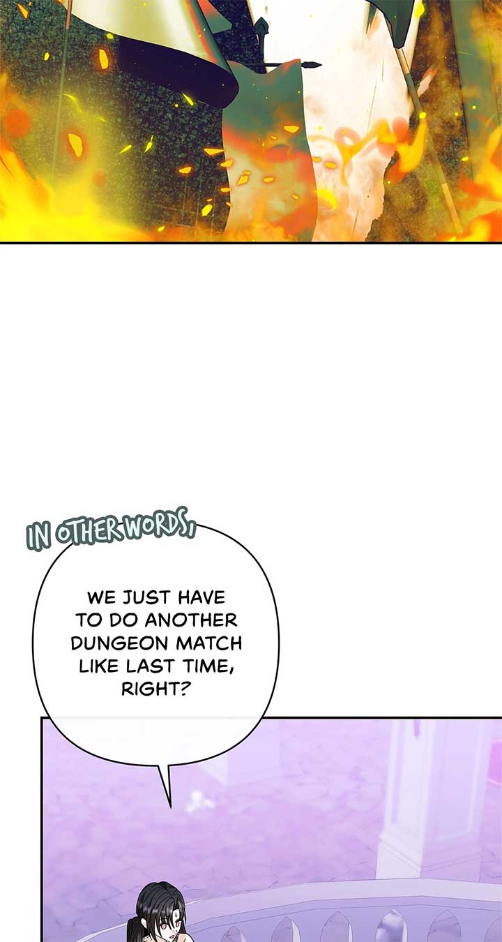 The S-Class Dungeon Owner Chapter 60 290 ch 60 52