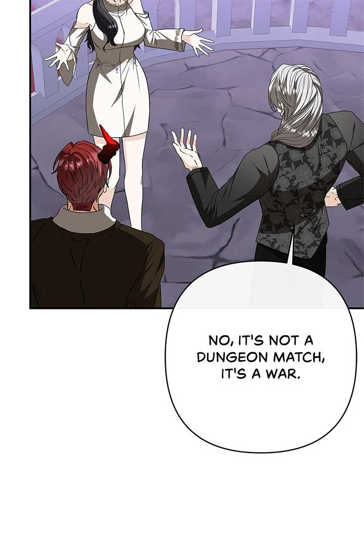 The S-Class Dungeon Owner Chapter 60 291 ch 60 53