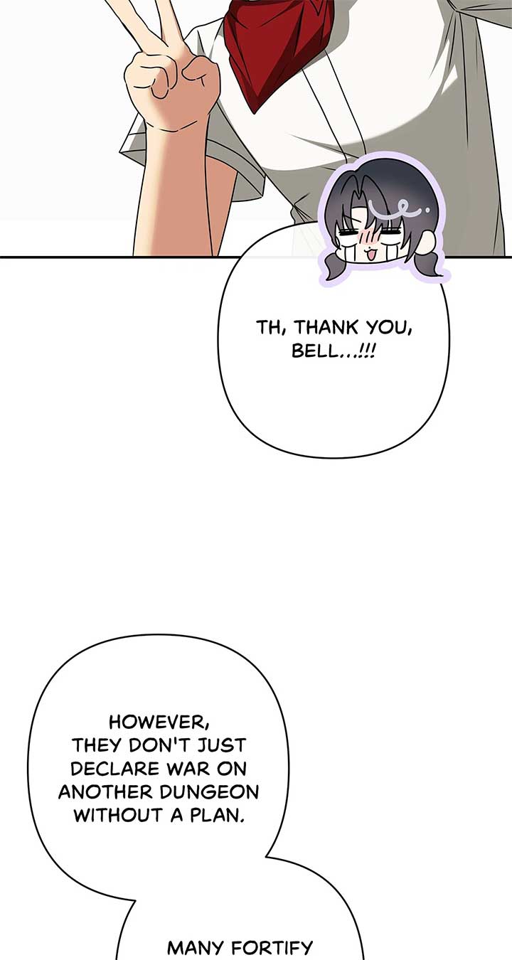 The S-Class Dungeon Owner Chapter 60 298 ch 60 60